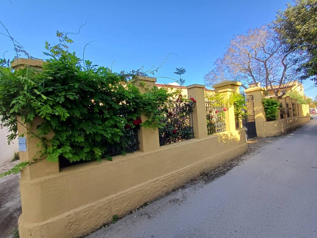 Villa a Marsala in Contrada San Silvestro - Foto 4