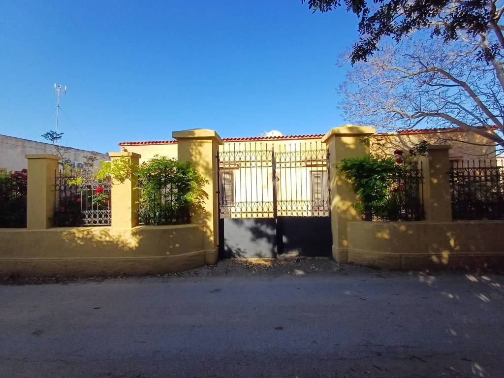 Villa a Marsala in Contrada San Silvestro - Foto 5