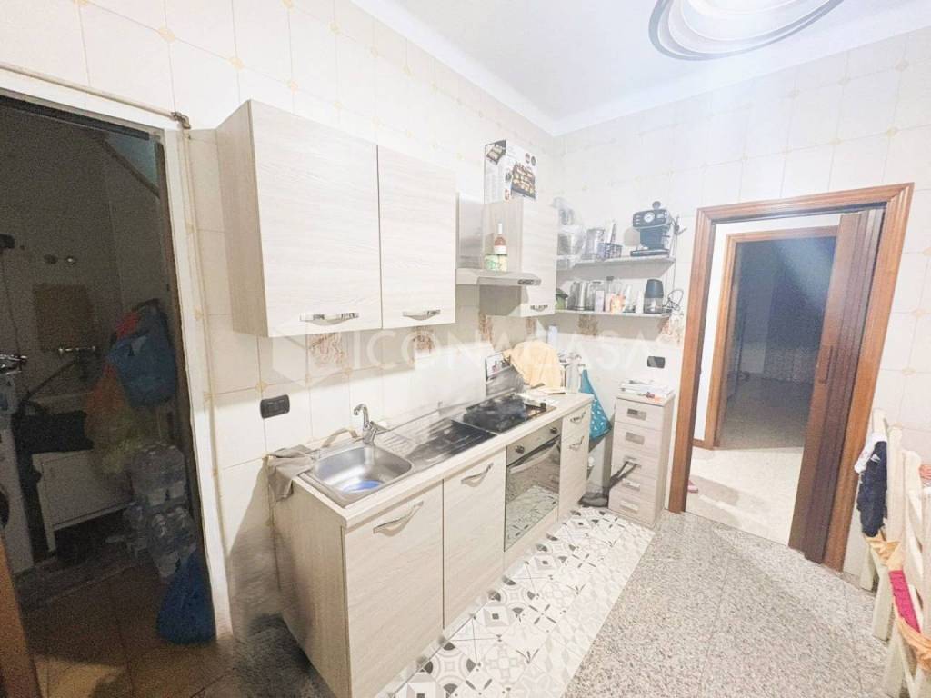 Appartamento a Bari in Via Napoli, 334 - Foto 2