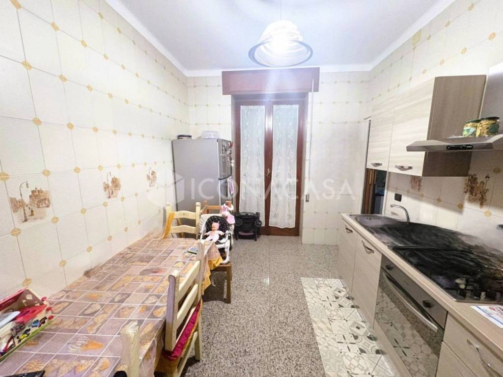 Appartamento a Bari in Via Napoli, 334 - Foto 3