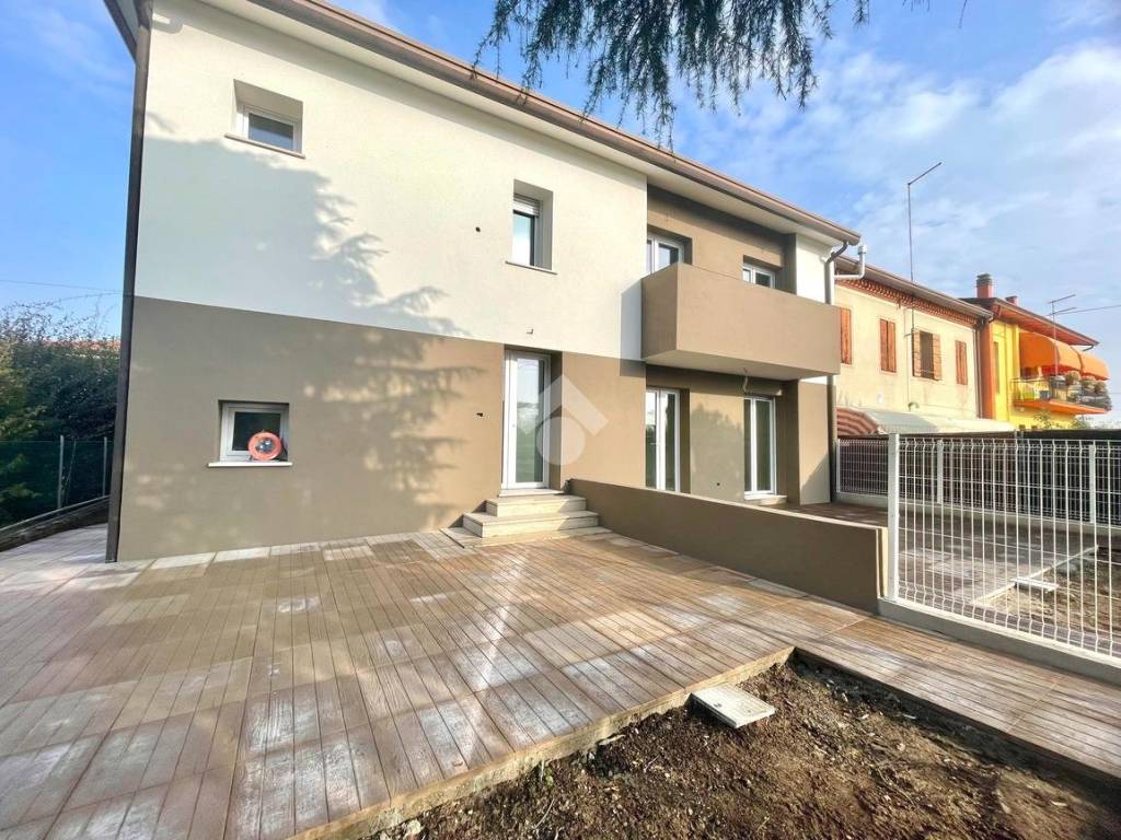 Appartamento a Castelfranco veneto in Via San Marco, 6 - Foto 2