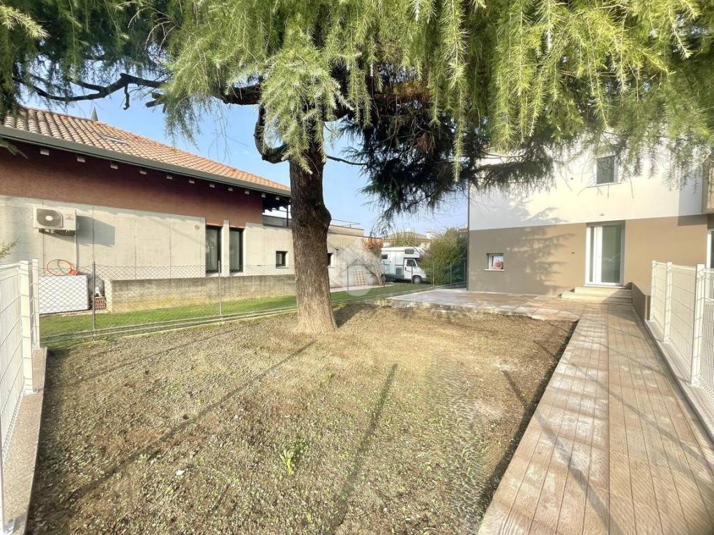 Appartamento a Castelfranco veneto in Via San Marco, 6 - Foto 3