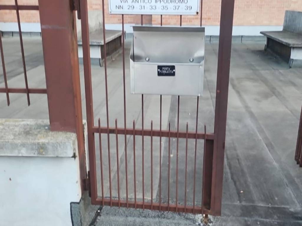 Appartamento a Asti in Via Antico Ippodromo, 37 - Foto 4