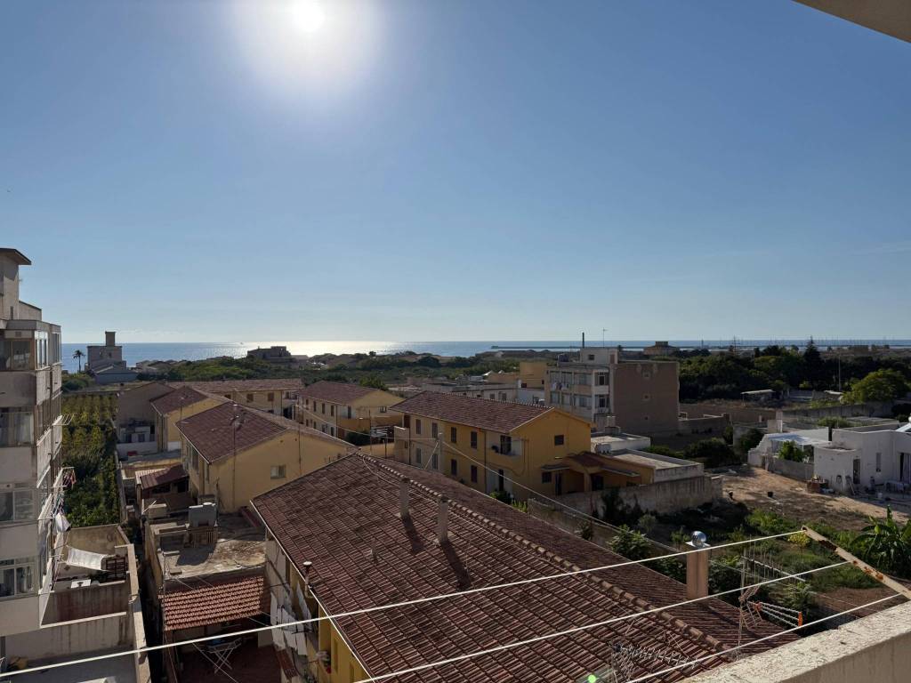 Appartamento a Marsala in Via Mazara - Foto 5