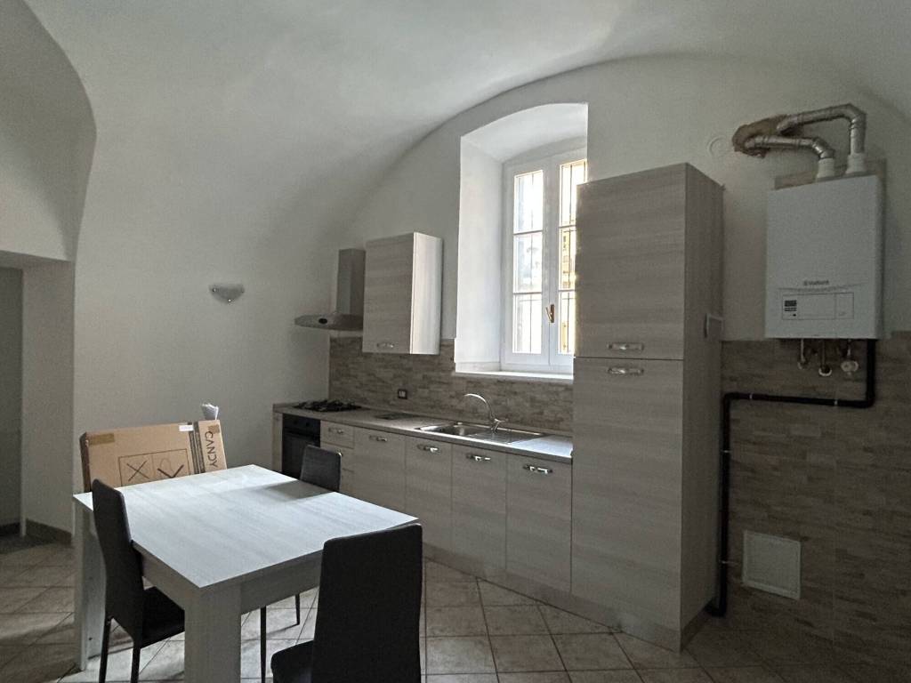 Appartamento a Domodossola in Vicolo Gibellino, 24 - Foto 2