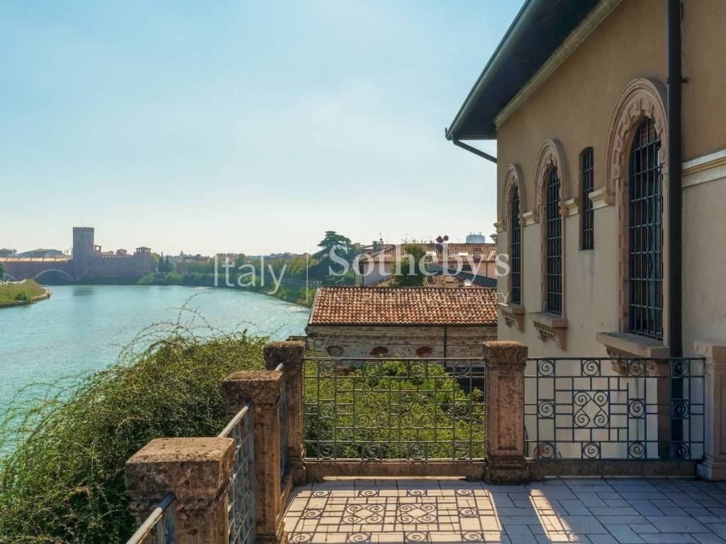 Villa a Verona in Via del Bersagliere - Foto 2