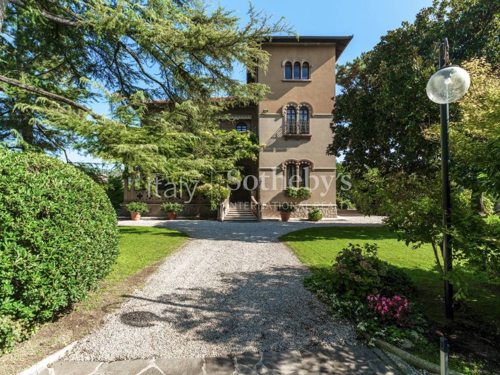 Villa a Verona in Via del Bersagliere - Foto 4