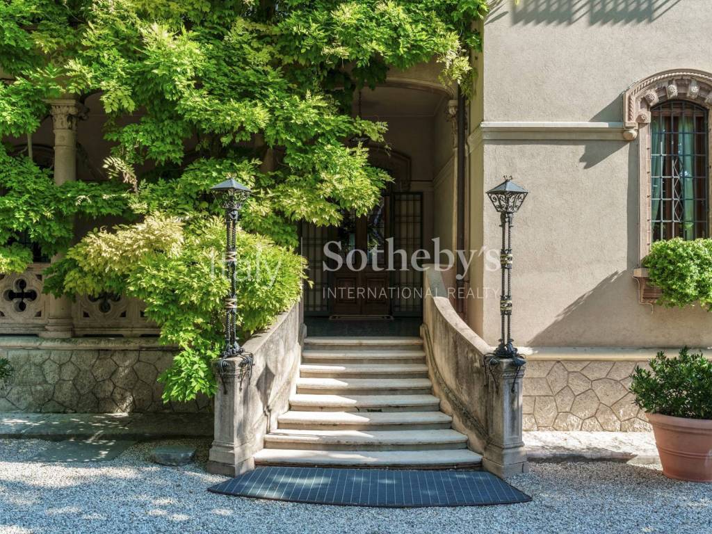 Villa a Verona in Via del Bersagliere - Foto 5