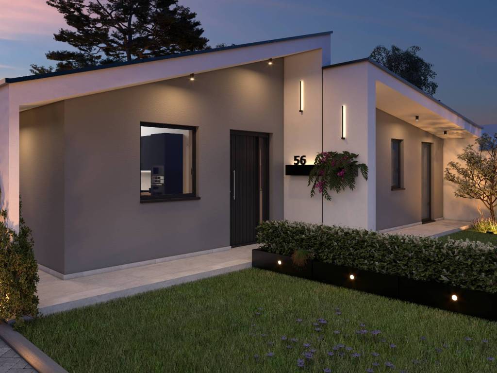 Villa a Cicciano in Via Caserta - Foto 2