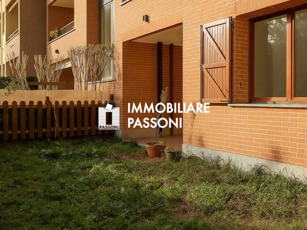 Appartamento a Fagnano olona in Via Antonio Canova, 12 - Foto 2