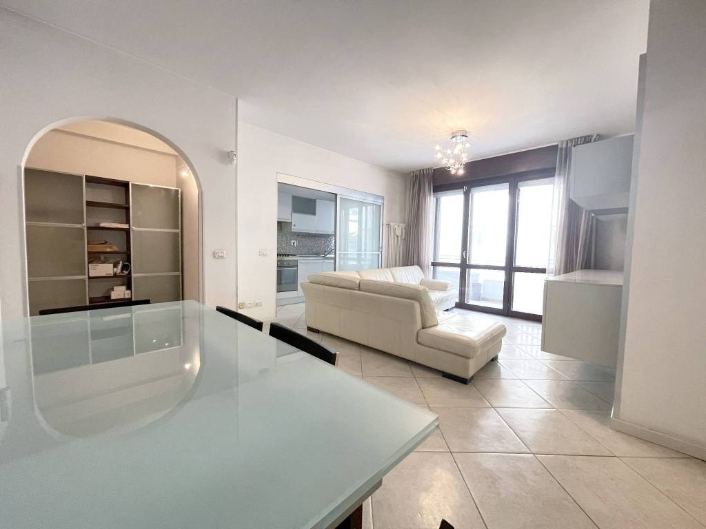 Appartamento a Riccione in Viale San Martino - Foto 2