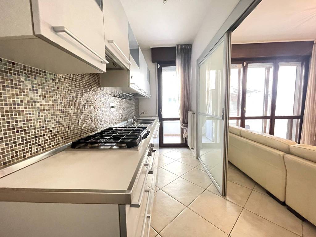 Appartamento a Riccione in Viale San Martino - Foto 3