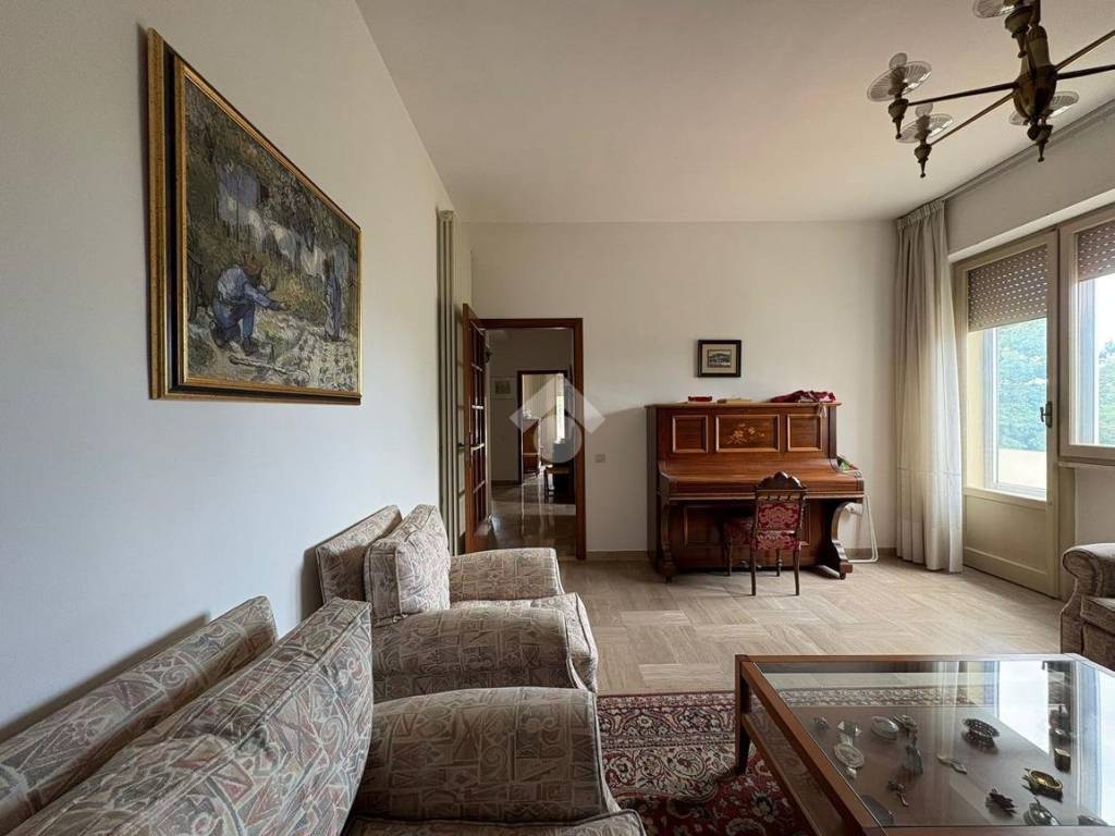 Appartamento a Gubbio in Via Foscolo - Foto 3