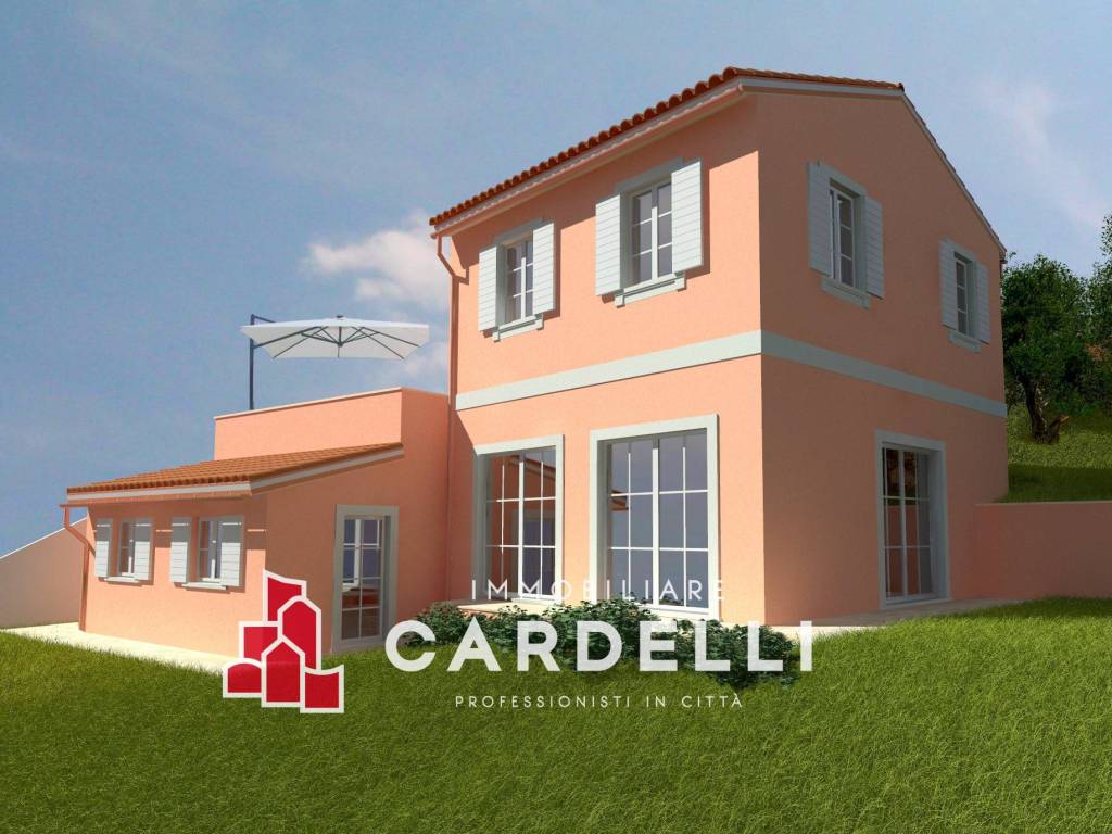 Casa indipendente a Civitanova marche in Viale della Repubblica, 85 - Foto 2