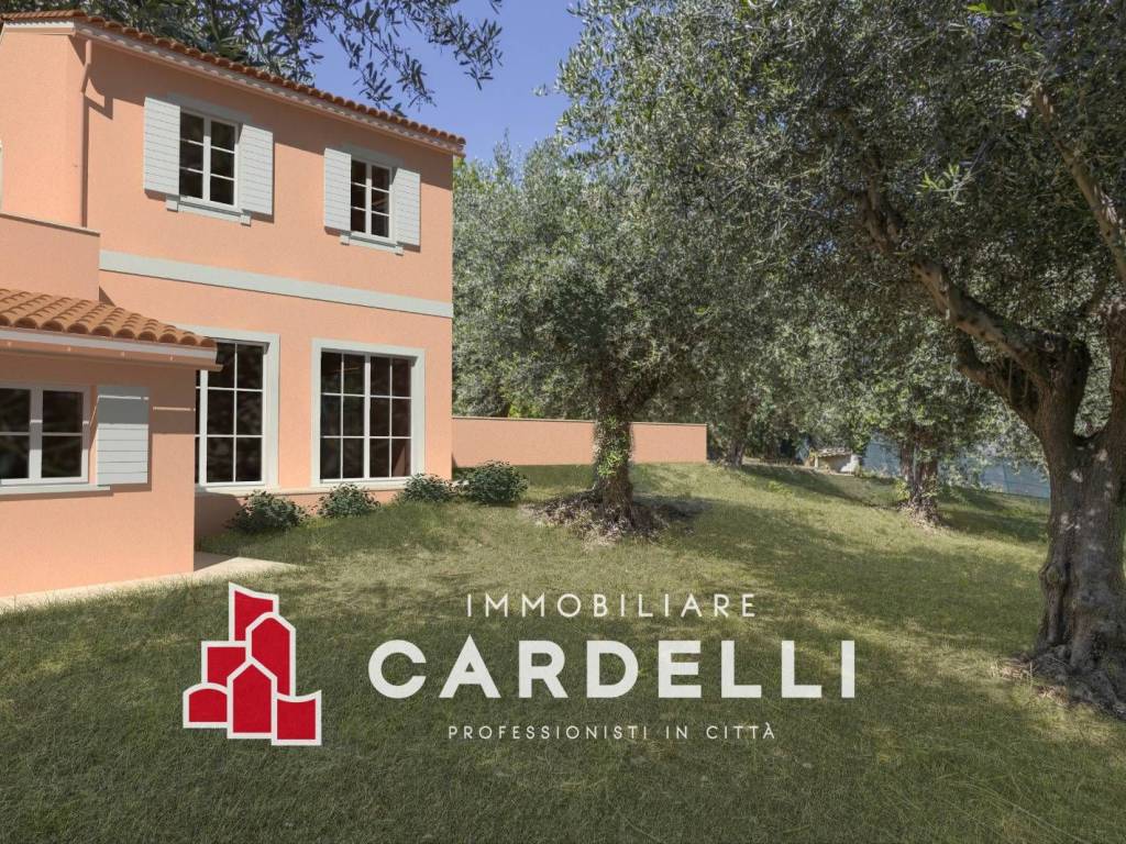 Casa indipendente a Civitanova marche in Viale della Repubblica, 85 - Foto 3