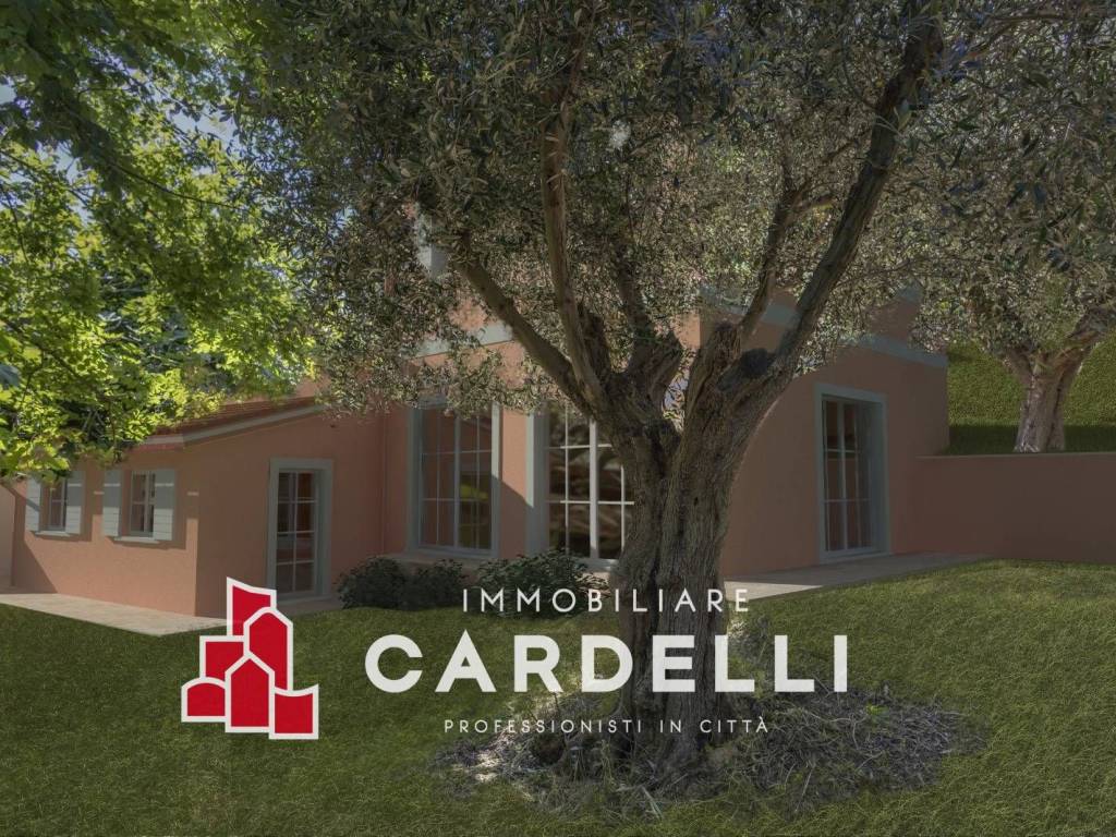 Casa indipendente a Civitanova marche in Viale della Repubblica, 85 - Foto 5