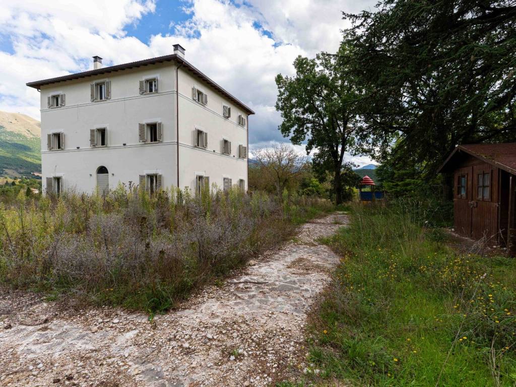 Villa a Norcia in Viale dell'Ospedale - Foto 5