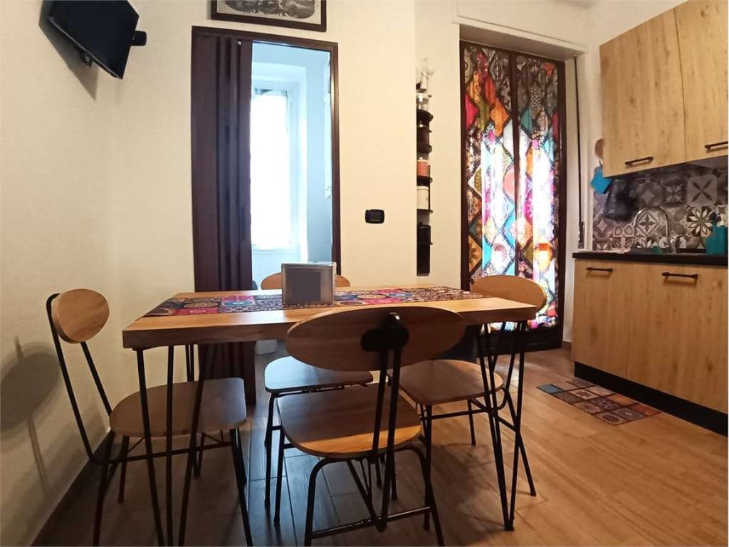 Appartamento a Alessandria in VIA ISONZO, 23 - Foto 3