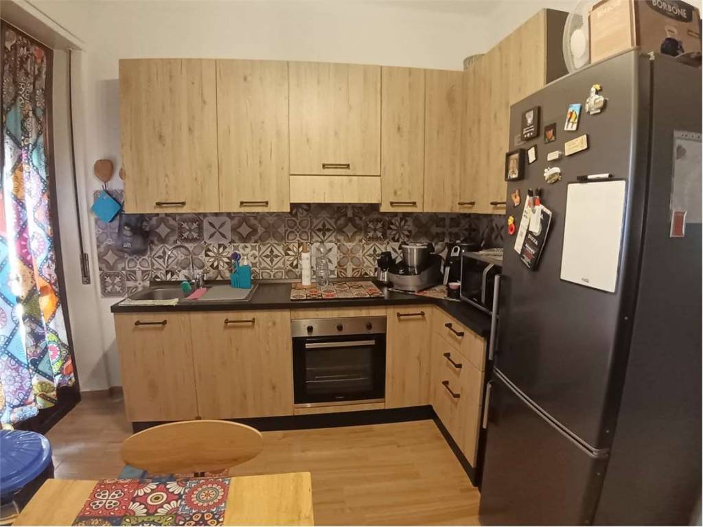 Appartamento a Alessandria in VIA ISONZO, 23 - Foto 4
