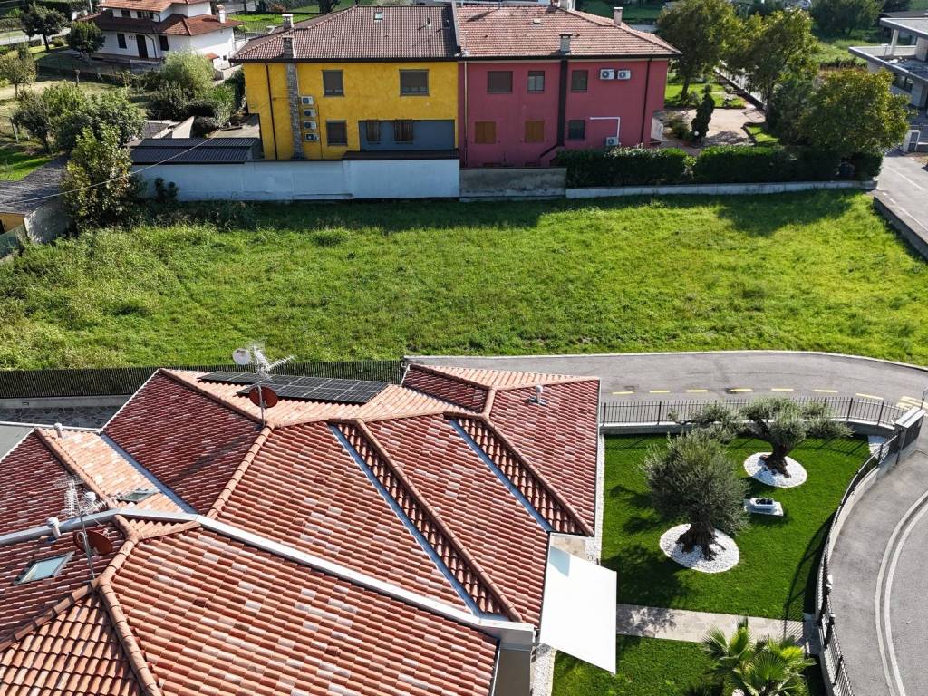 Terreno a Cologno al serio in Via Sandro Pertini - Foto 3