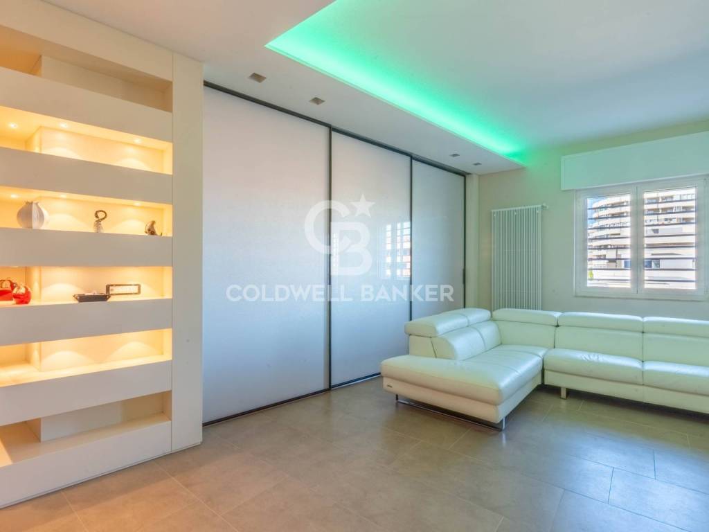 Appartamento a Bari in Via Antonio Lucarelli, 60 - Foto 2