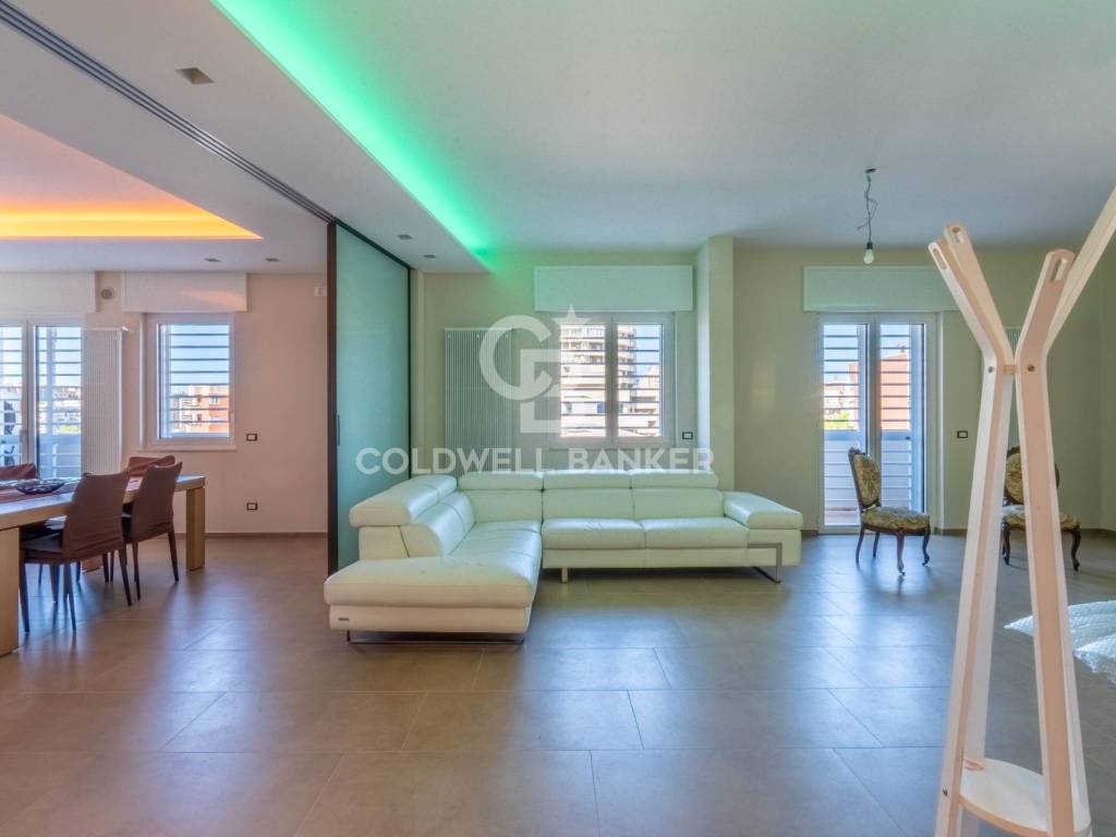 Appartamento a Bari in Via Antonio Lucarelli, 60 - Foto 3