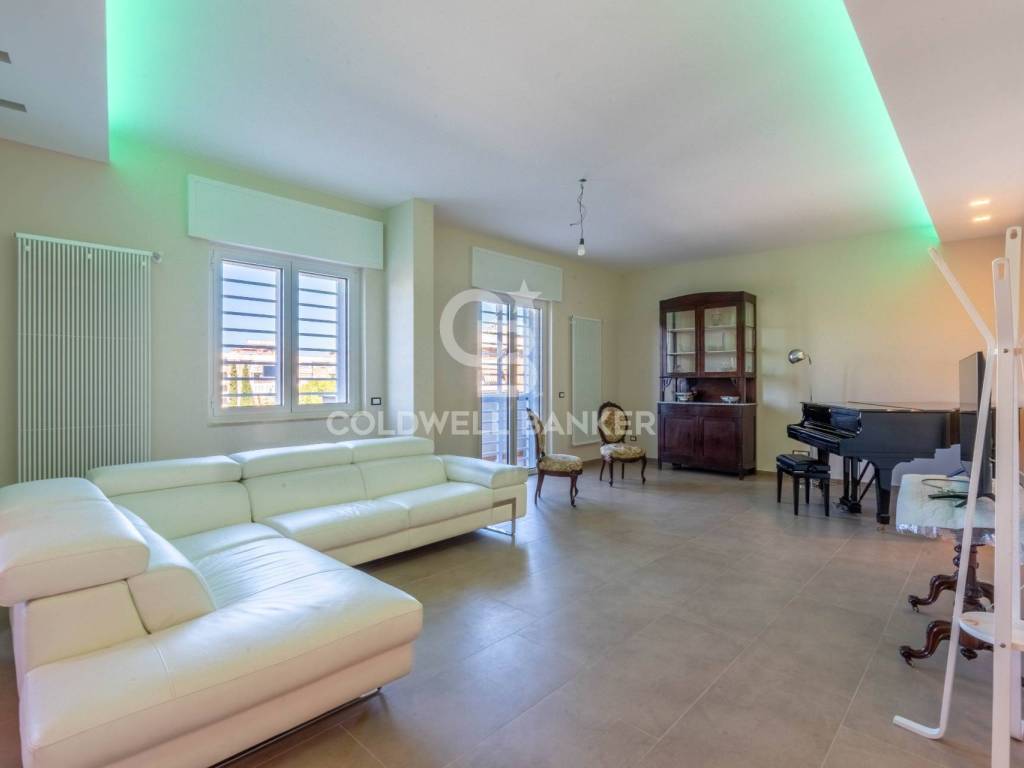 Appartamento a Bari in Via Antonio Lucarelli, 60 - Foto 4