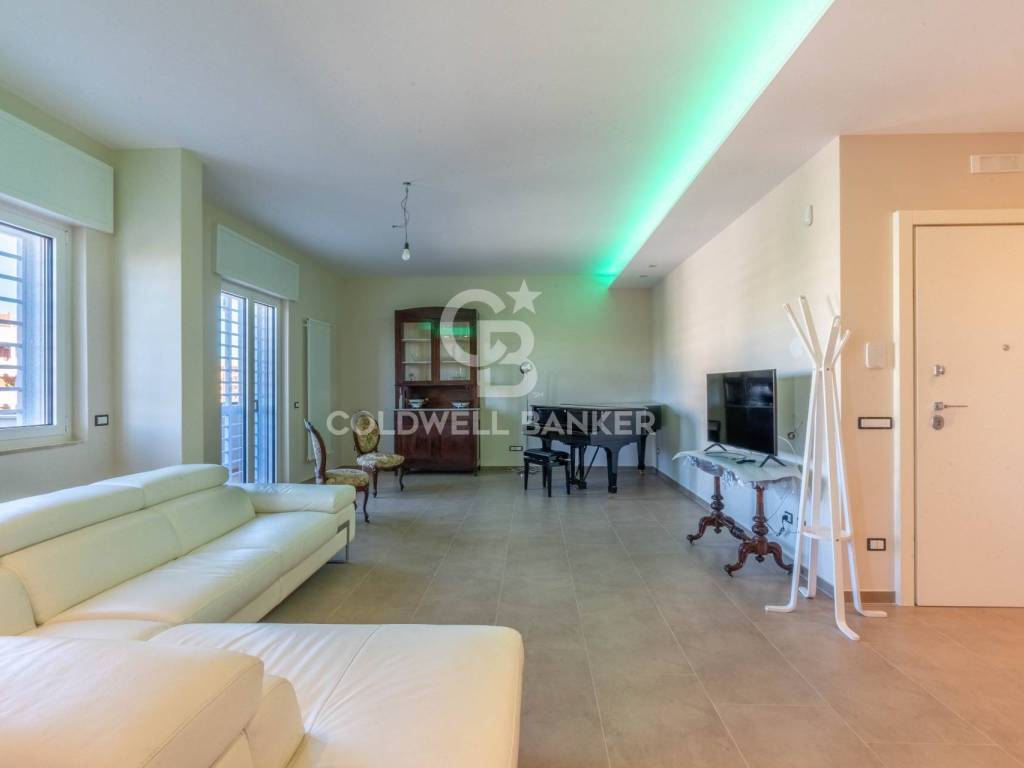 Appartamento a Bari in Via Antonio Lucarelli, 60 - Foto 5