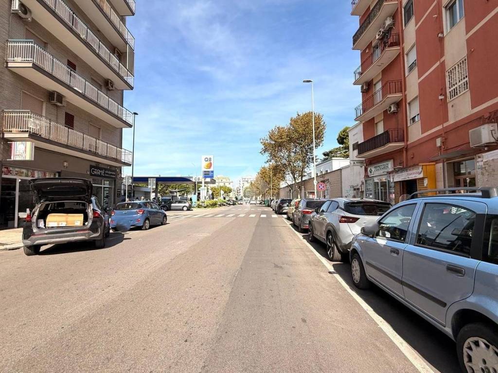 Appartamento a Bari in Via G. Petroni, 94 - Foto 3