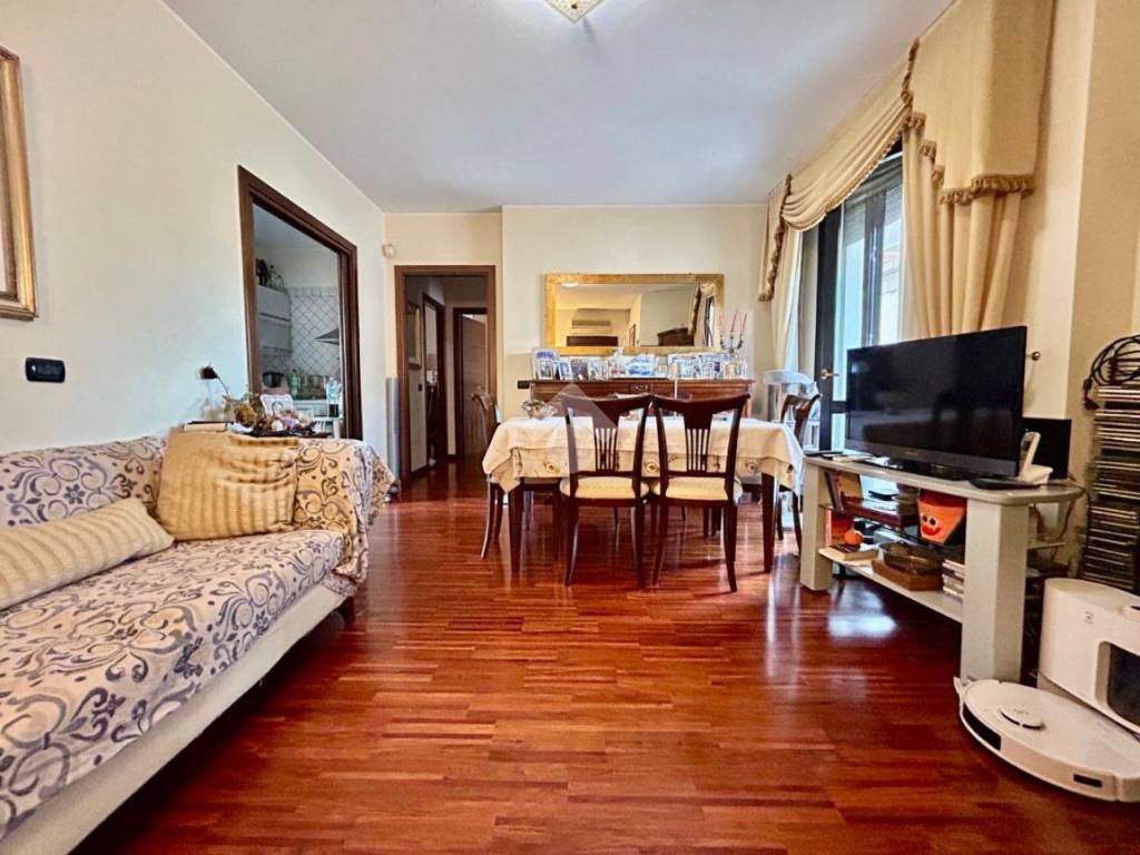 Appartamento a Monserrato in Via Eligio Putzu, 2 - Foto 3