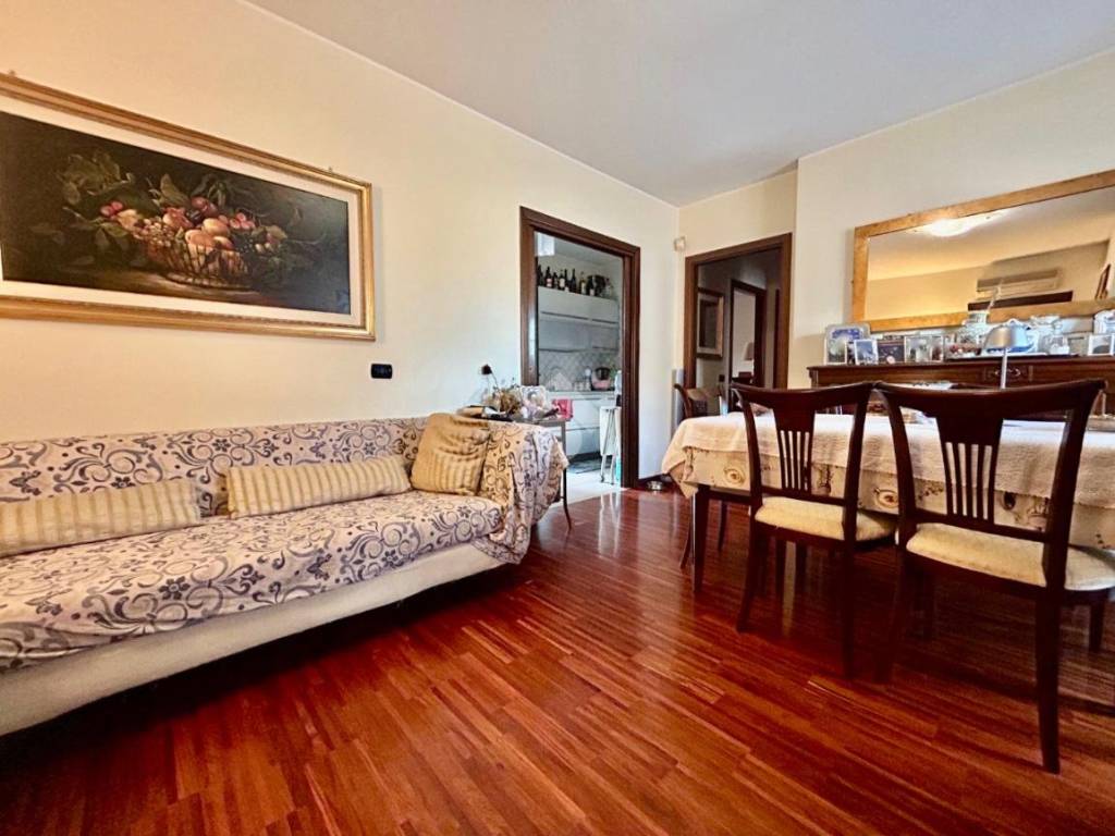 Appartamento a Monserrato in Via Eligio Putzu, 2 - Foto 4