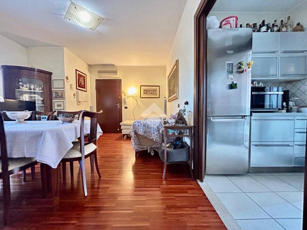 Appartamento a Monserrato in Via Eligio Putzu, 2 - Foto 5