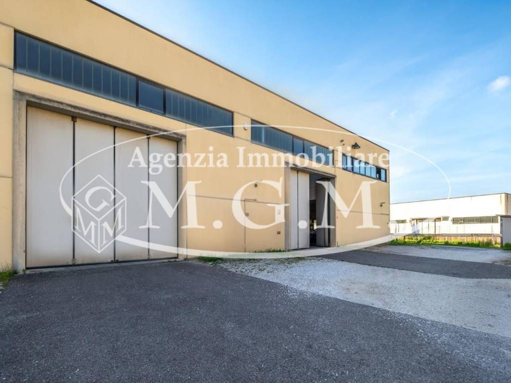 Immobile a Vicopisano in Via Torino, , 7 - Foto 4