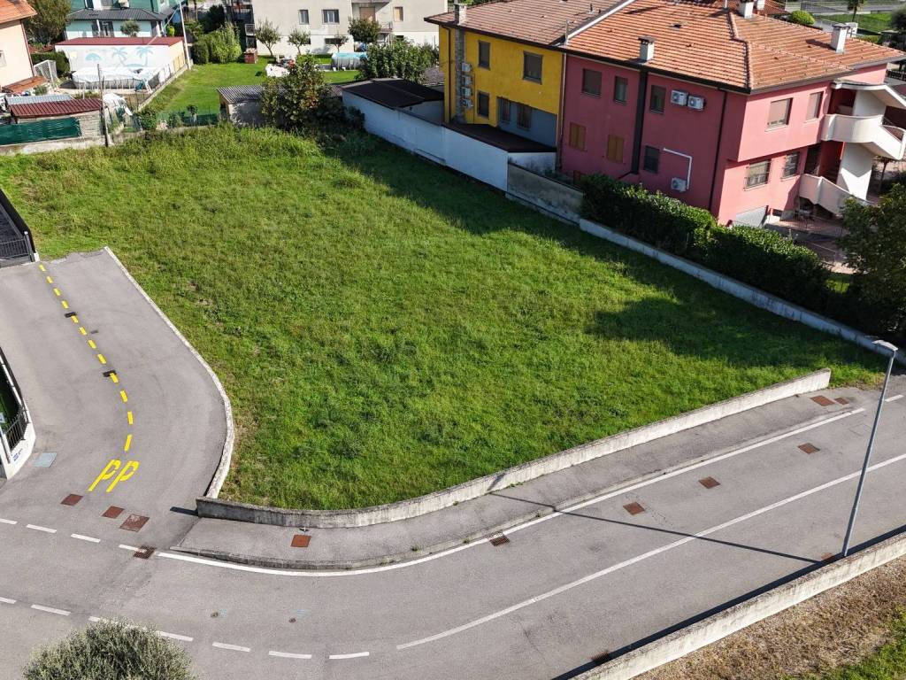 Terreno a Cologno al serio in Via Sandro Pertini - Foto 2
