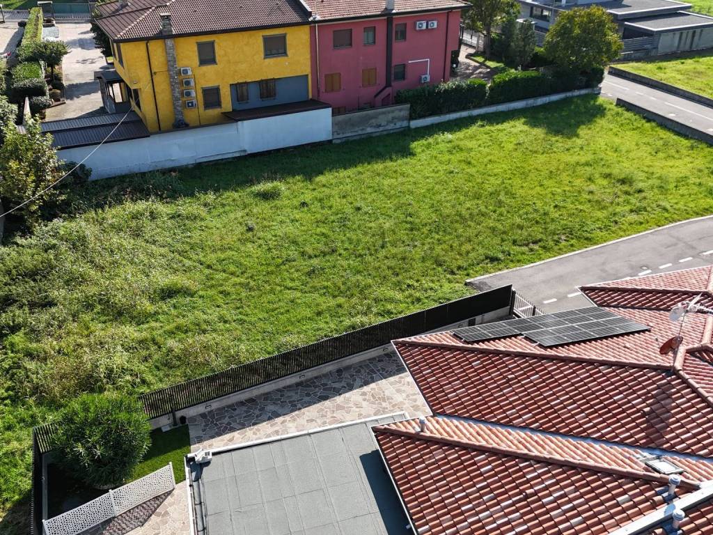 Terreno a Cologno al serio in Via Sandro Pertini - Foto 4