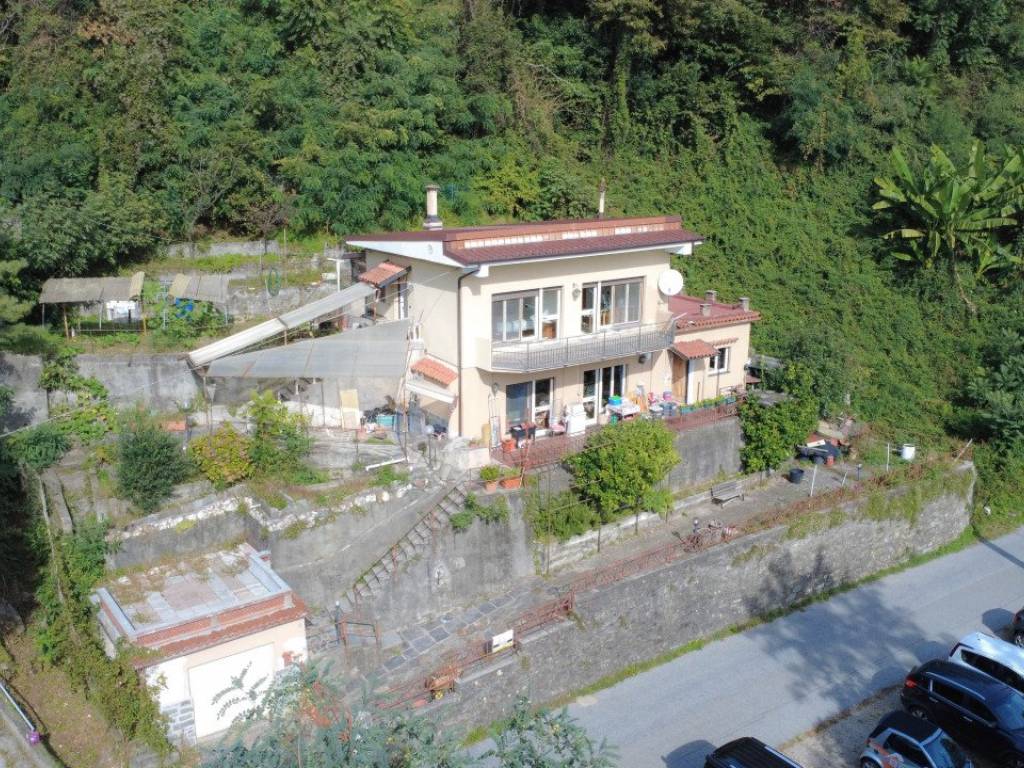 Casa indipendente a Ghiffa in corso risorgimento 395 - Foto 3