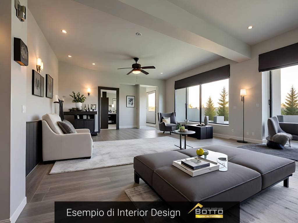 Casa indipendente a Ghiffa in corso risorgimento 395 - Foto 4