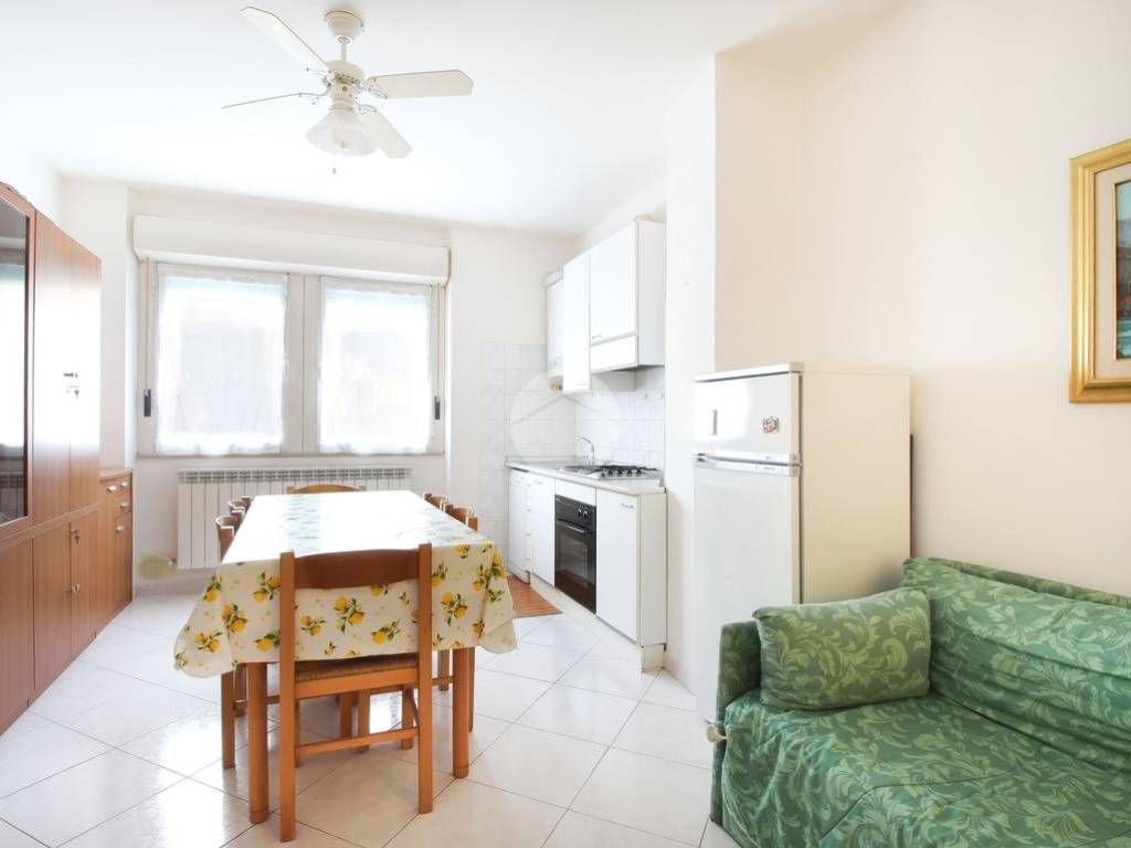 Appartamento a San benedetto del tronto in Via dei Mille, 127 - Foto 5