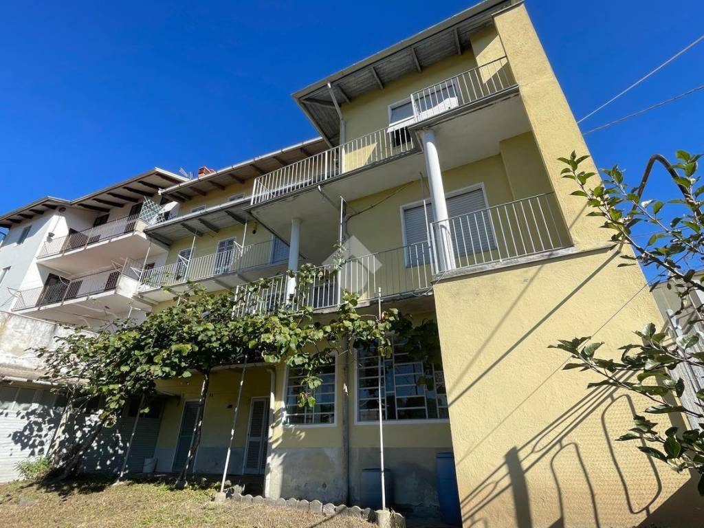 Casa indipendente a Mezzana mortigliengo in Via S. Antonio Superiore - Foto 2