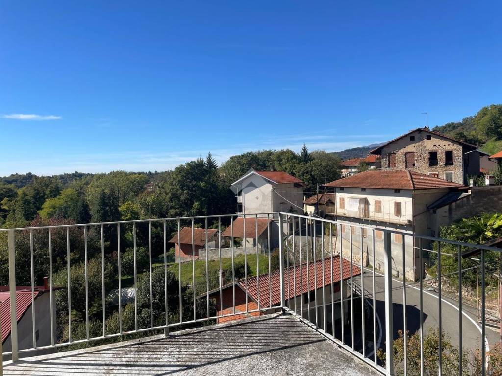 Casa indipendente a Mezzana mortigliengo in Via S. Antonio Superiore - Foto 3