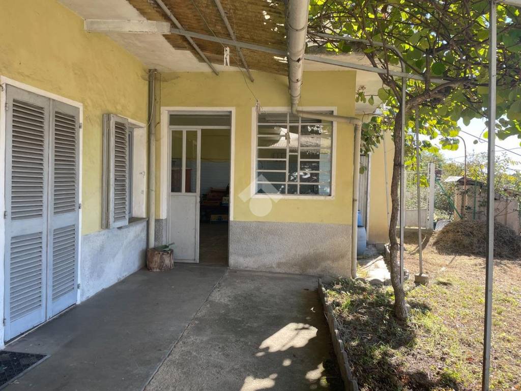 Casa indipendente a Mezzana mortigliengo in Via S. Antonio Superiore - Foto 4