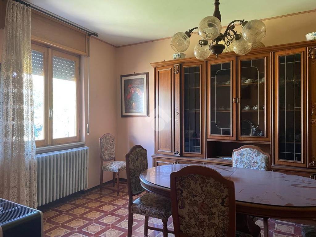 Casa indipendente a Mezzana mortigliengo in Via S. Antonio Superiore - Foto 5