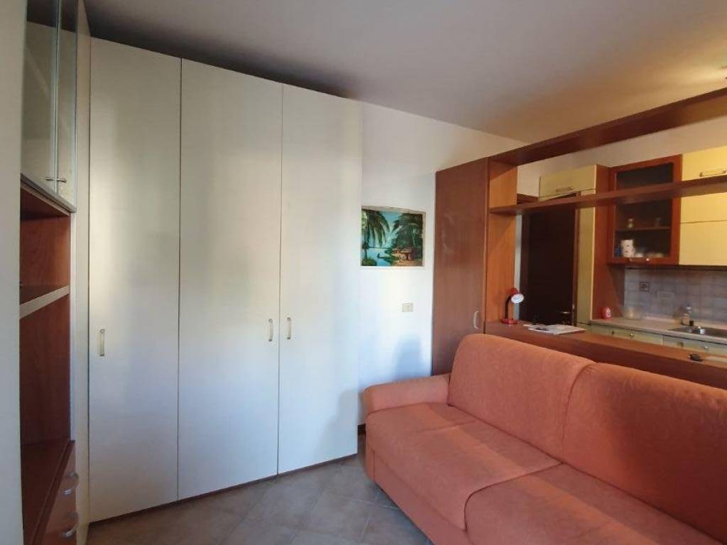 Appartamento a Pavia in Via Mascherpa, 14 - Foto 2