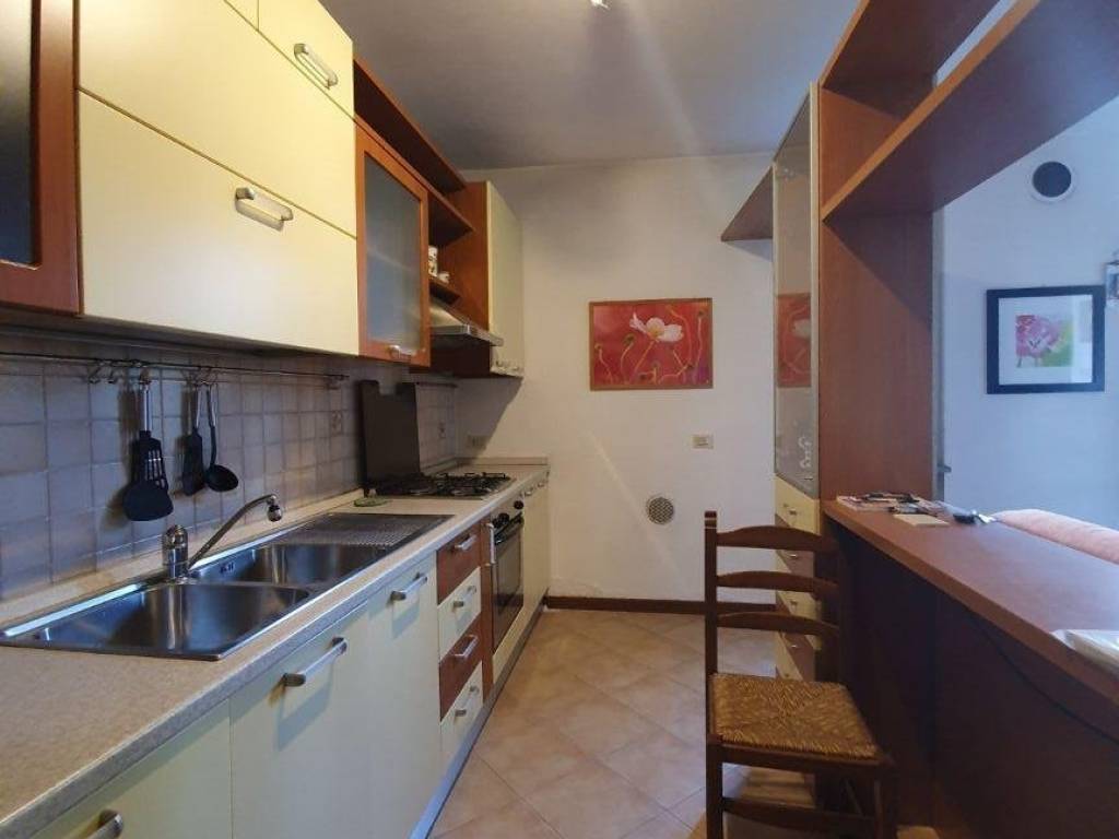 Appartamento a Pavia in Via Mascherpa, 14 - Foto 3