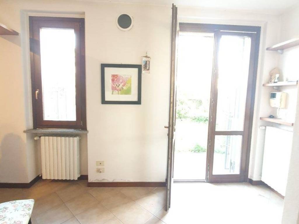 Appartamento a Pavia in Via Mascherpa, 14 - Foto 5