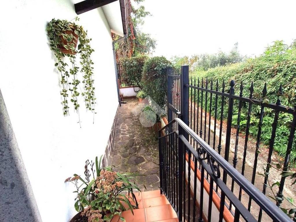Villa a Paliano in Via Palianese Sud, 37 - Foto 4