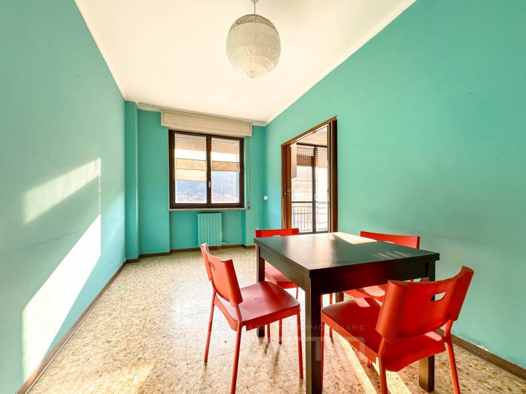 Appartamento a Quarona in Via Zignone 7 - Foto 2