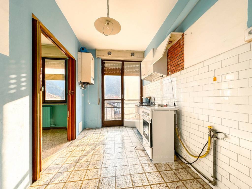 Appartamento a Quarona in Via Zignone 7 - Foto 5