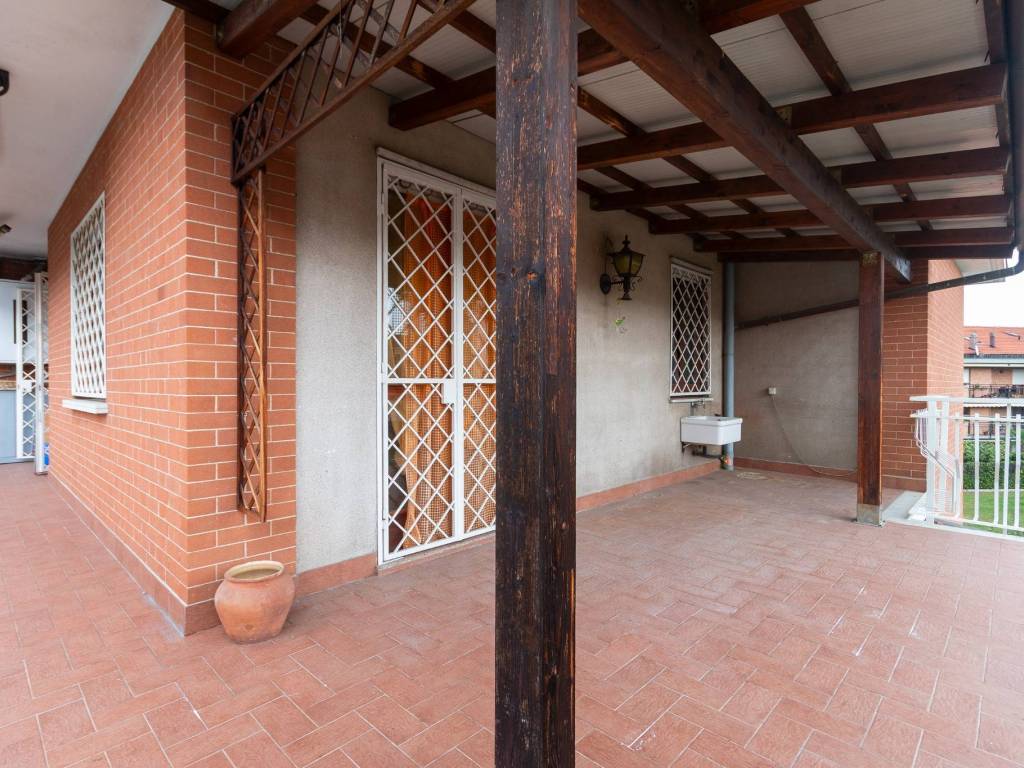 Appartamento a Pianezza in Via San Bernardo, 29 - Foto 2