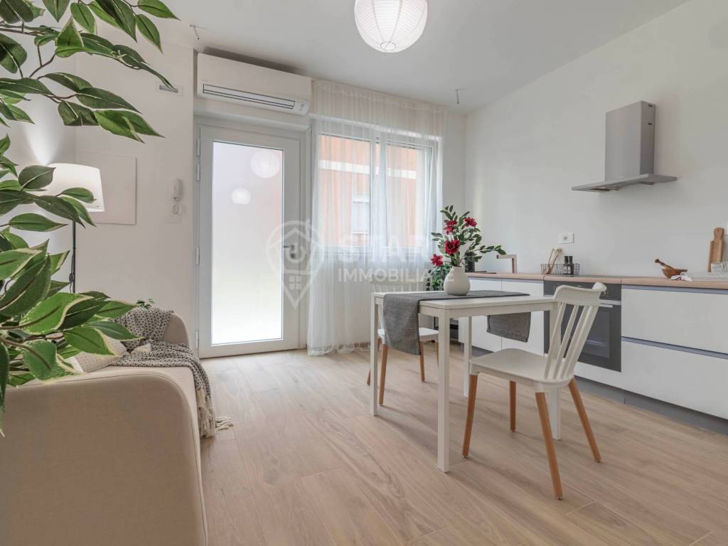 Appartamento a Civitanova marche in Via Francesco Guicciardini, 17 - Foto 2